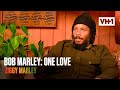 Ziggy Marley On His Dad Facing Adversity & His Musical Impact! | Bob Marley: One Love