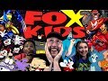 Fox Kids - Nostalgia Critic
