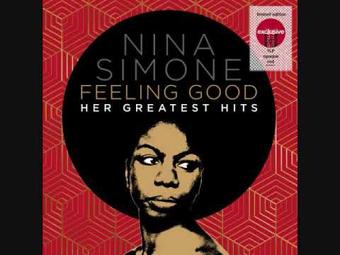 ニーナ・シモン feeling good 限定Red Vinyl s-l400.jpg
