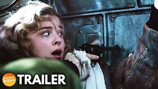 Shadow In The Cloud 2021 Gremlin Trailer Action Horror Movie