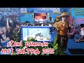 STAND Pameran Kabupaten dan Dinas di kotamara baubau,HUT SULTRA 2022@KhanzasalwaArshakaFalik