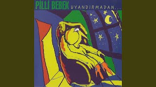 Video-Miniaturansicht von „Pilli Bebek - Berrak“