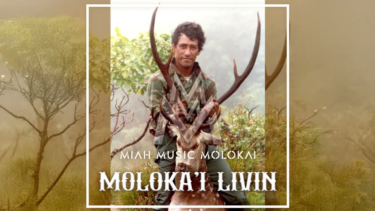 YouTube에서 Jeremiah Kahuakai Kaholoaa & Kealamauloa Alcon - Moloka'i Livin (Audio) 보기 YouTube에서 Jeremiah Kahuakai Kaholoaa & Kealamauloa Alcon - Moloka'i Livin (Audio) 보기