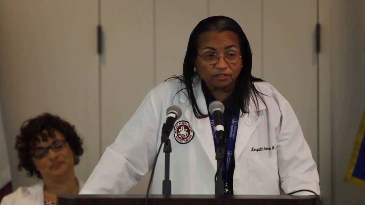 Social Media Posts For Meharry Medical College No Board