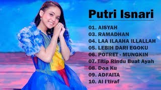 Best songs of Putri Isnari Full Album 2020 - Kumpulan Lagu Putri DA Asia 3