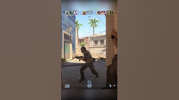 Is CS2 a broken game? #shorts
