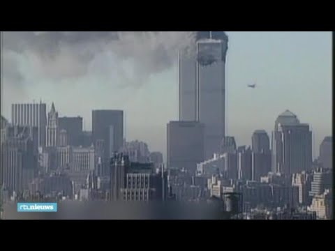 Video: Wat is op die 911-versendertoets?