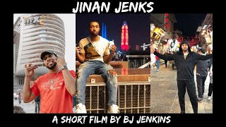 JINAN JENKS: A Short Film by BJ Jenkins