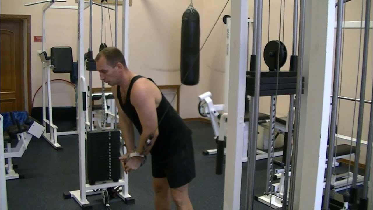Кроссовер DFC POWERGYM pk023