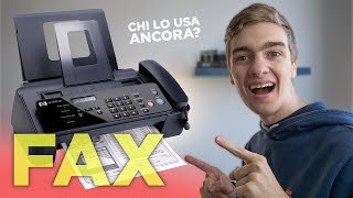 ALL THE CURIOSITIES YOU NEED TO KNOW ABOUT FAX - From History to Technical Operation