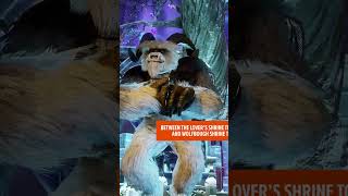 Visit Aeternums Winter Villages: Brightwood