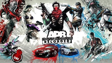 APB Reloaded PLAYING FOR THE FIRST TIME EVER ON MY PS4