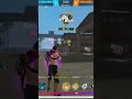 Thompson 1 vs 4 #freefire #shorts