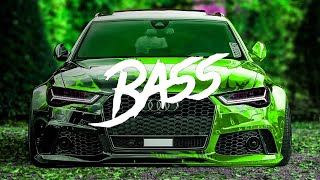 Car Music Mix 2021  Bass Boosted Extreme Bass 2021  BEST EDM, BOUNCE, ELECTRO HOUSE 2021