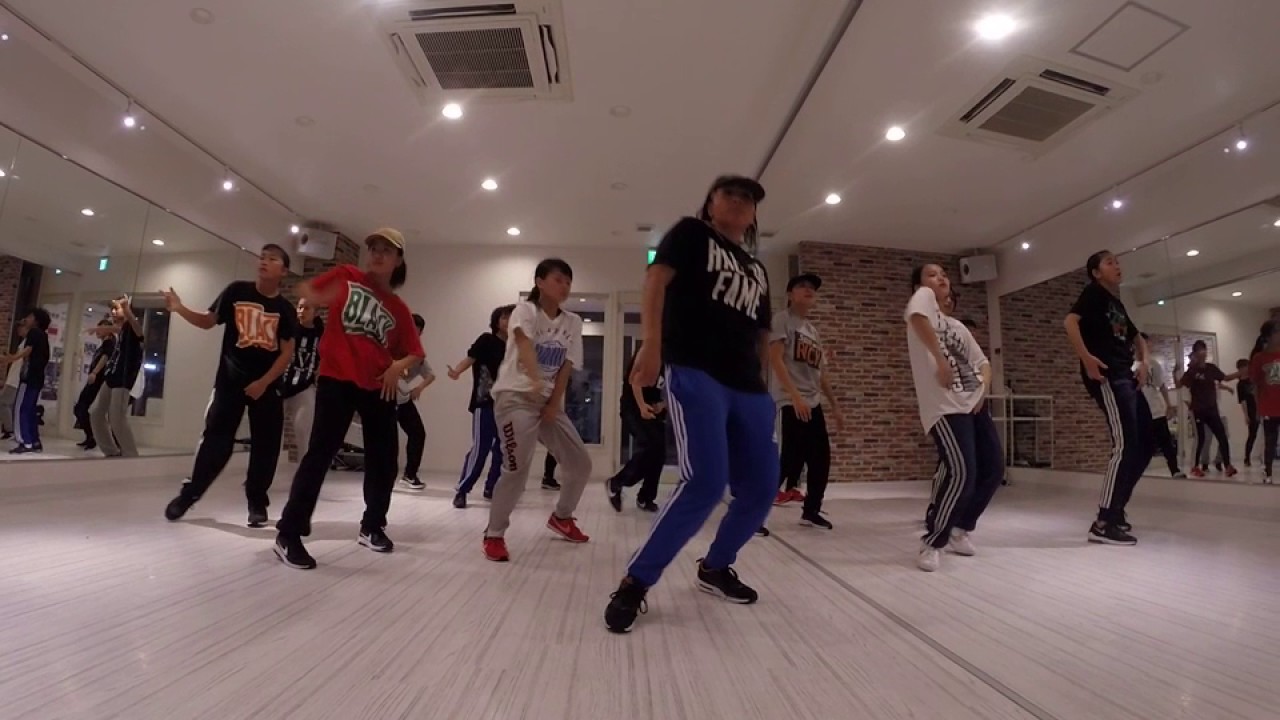 Beat Art Dance Studio 大阪 平野区喜連瓜破の本格派ストリートダンススタジオ Beat Art Dance Studio 大阪 平野区喜連瓜破の本格派ストリートダンススタジオ