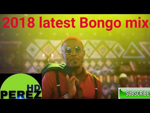 Download Bongo Mix 2018 | Mixzote.Com