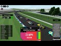 MWRT C-License Tryouts Group #2 - Indianapolis R.C.