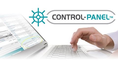 Control-Panel ™