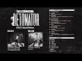 蒼井翔太「DETONATOR」全曲試聴動画