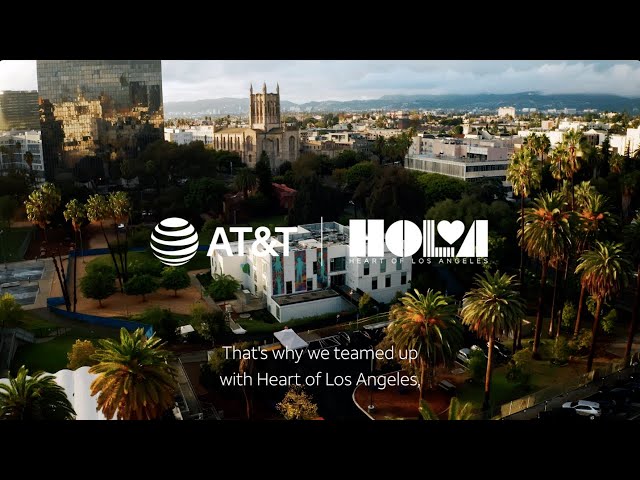 HOLA in the News — Heart of Los Angeles