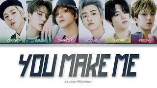 Download Lagu How would NCT DREAM sing “YOU MAKE ME” by ITZY MP3