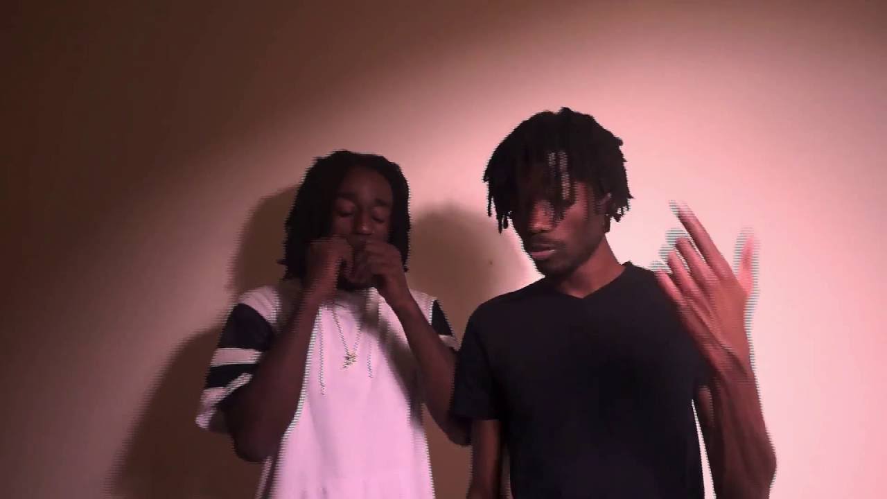 DatBoiGutta - "Death Row" |Prod. by Gorgeouz Filmz