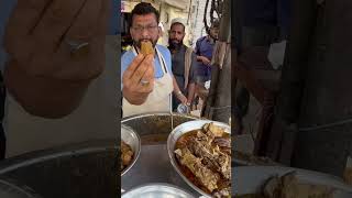 Super Famous SALEEM BUTT Mutton Chanay Anarkali Lahore | Delicious Taste