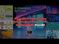 🛒 E-Commerce ಪರಿಚಯ | 💻 Online Business Start ಮಾಡೋದು ಹೇಗೆ? 🚀 | 📈 Beginner Guid Part 02, ಕನ್ನಡದಲ್ಲಿ..