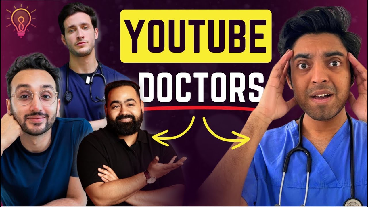 The Creator Economy for Doctors (Health Content Creation)