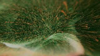 Audio Reactive Point Cloud - Touchdesigner
