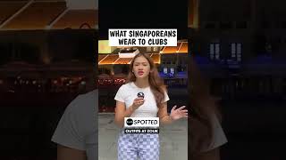 Clubbing outfits at Zouk | ZULA Spotted
