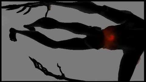 Model & Tracking Test, Blender Game Engine