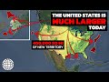 Understanding the United States' Extended Continental Shelf Claims