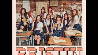 PRISTIN (프리스틴) - 너 말야 너 (You're My Boy) [MP3 Audio] [SCHXXL OUT - 2nd Mini Album]