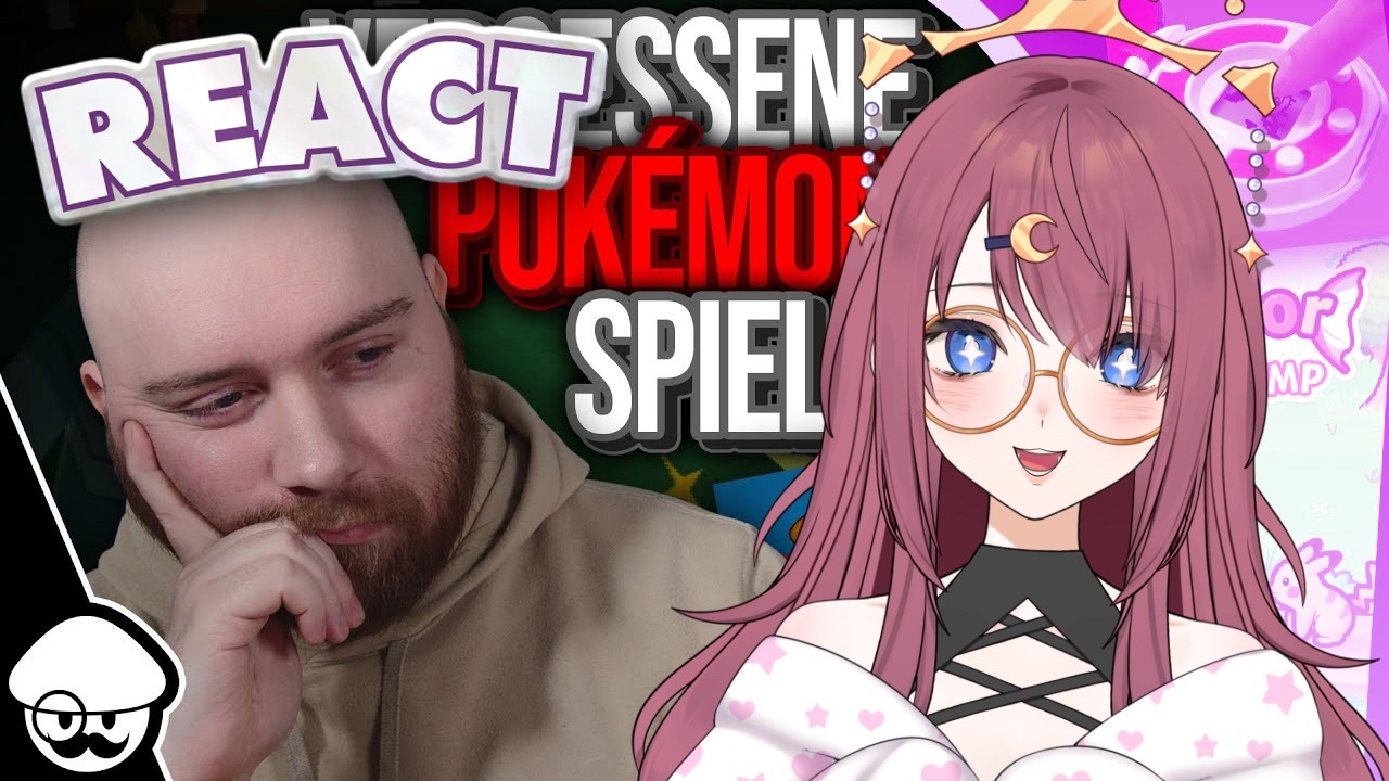 Kayo React | Die vergessenen Pokémon-Spiele (MythosOfGaming)