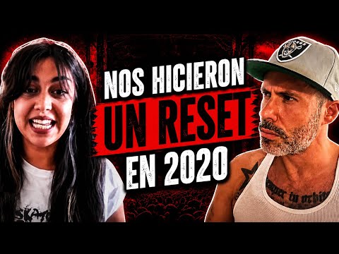 LA ICE: ‘Nos hicieron un RESET en 2020’ | #621