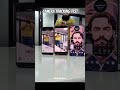 Vivo Vs iPhone Vs Samsung camera tracking Test ☠️ #trending #shorts #viral