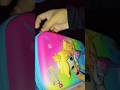 most adorable stationery unboxing 🤩#stationeryunboxing#stationarylovers#backtoschool