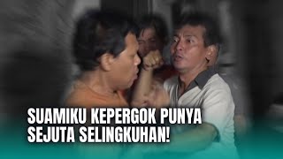 Suami Jahat! Tinggalin Istri Demi Pelakor | TAUBAT Eps 52 FULL