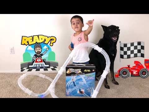 zoom-tubes-car-trax-rc-car-set-toy-review-by-jax!