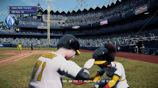 E119S8: Looks like we brought the fire power today! | Chem Lock League | SMB4