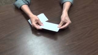 Star Tip Sequencing Writing