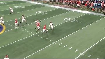 2019 preseason college football rules review - Blindside Blocks