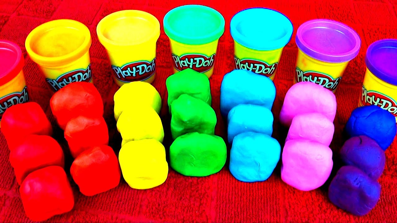 21 Surprise Eggs Play Doh Disney Cars Spongebob Angry Birds Disney