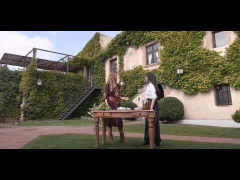 Masia Can Ametller Restaurant