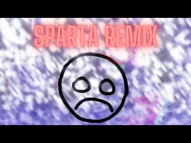 Stream Roblox Doors Super Hard Mode Sparta Remix by InfProtogen