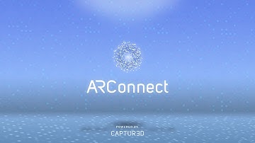 ARConnect: A New Way to Experience Digital Twins in AR