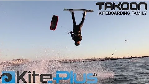 Vergez's Brother - Takoon Family