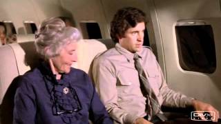 Airplane! Best Bit