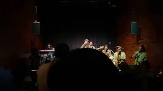 Download Lagu Salammusik - cerita kedai kopi | Live @ No Black Tie MP3 Download Lagu Salammusik - cerita kedai kopi | Live @ No Black Tie MP3